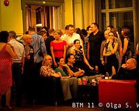 picture 1 in the gallery for Bergen Tango Marathon 14 - A spring fling