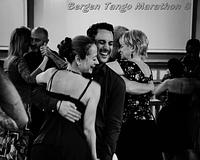 picture 3 in the gallery for Bergen Tango Marathon 14 - A spring fling