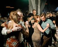 picture 1 in the gallery for Planetango XXII Moscow Tango Fest