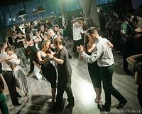 picture 2 in the gallery for Planetango XXII Moscow Tango Fest