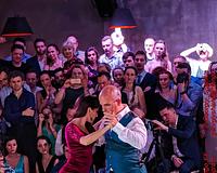 picture 3 in the gallery for Planetango XXII Moscow Tango Fest