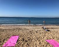 picture 5 in the gallery for Tango Immersion Week. Private Classes by the Sea