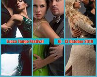 picture 2 in the gallery for LUCCA TANGO FESTIVAL 2019