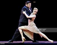 picture 1 in the gallery for Melisa Sacchi y Cristian Palomo Workshop Show