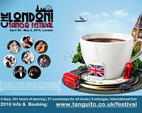 picture 2 in the gallery for 2016 CHE London TANGO FESTIVAL