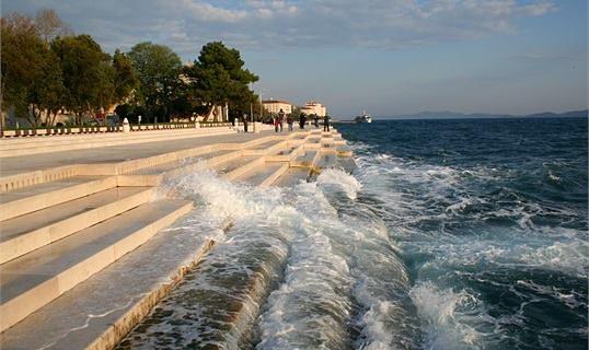 flyer image for 6th Zadar Tango Festival