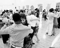 picture 1 in the gallery for Yale Tango Festival 2017