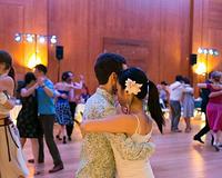 picture 3 in the gallery for Yale Tango Festival 2017
