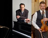 picture 1 in the gallery for 2018 Stowe Tango Music Festival
