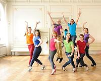 picture 3 in the gallery for XVI White Nights Tango Festival