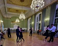 picture 2 in the gallery for Tango under the Northern Lights