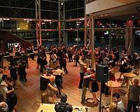 picture 2 in the gallery for TangoTrain 3 - Amsterdam international tangoweek