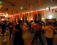 picture 3 in the gallery for TangoTrain 3 - Amsterdam international tangoweek