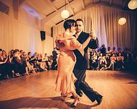 picture 3 in the gallery for 2016 CHE London TANGO FESTIVAL