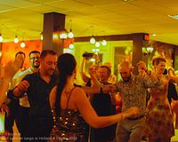 picture 1 in the gallery for TanGogh - Three days of summer tango in Holland