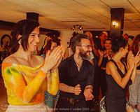 picture 3 in the gallery for TanGogh - Three days of summer tango in Holland