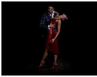 picture 3 in the gallery for Maxi Copello y Raquel Makow