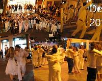picture 3 in the gallery for FESTIVAL DENIA SPAIN TANGO  SALON DANCES