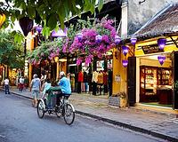picture 1 in the gallery for Vietnam Culture and Tango tour Mar 2023