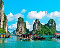 picture 2 in the gallery for Vietnam Culture and Tango tour Mar 2023