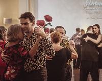 picture 2 in the gallery for Encuentro Milonguero Hotel Victoria