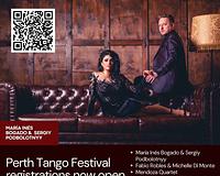 picture 1 in the gallery for Perth Tango Festival 2024