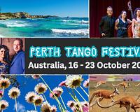 picture 3 in the gallery for Perth Tango Festival 2024